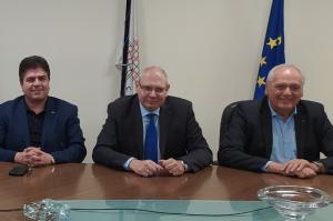 Νέα συνεργασία ΕΕΤΑΑ με τη Γενική Γραμματεία Ιθαγένειας