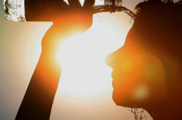 Προληπτικά μέτρα προστασίας από τον καύσωνα