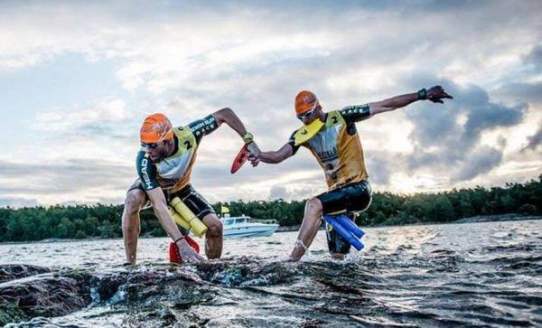 TRIMORE SwimRunHydra: Έρχεται η νέα εμπειρία με ζευγάρια αθλητών στις 16-18 Νοεμβρίου