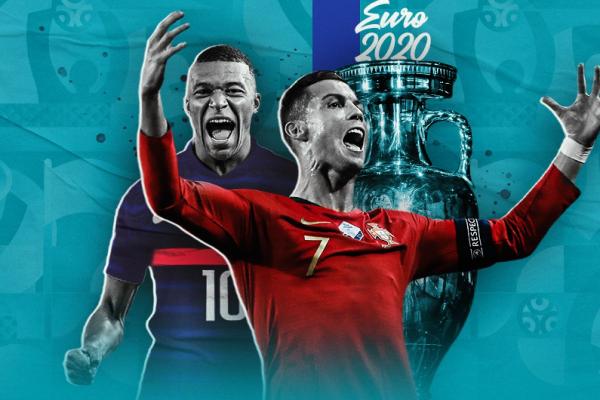 Euro 2020:  Ένας μήνας ποδοσφαιρικής πανδαισίας για τους φίλους του αθλήματος