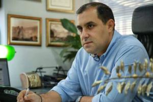 Ο Κώστας Κατσαφάδος Υφυπουργός στο Υπουργείο Ναυτιλίας και Νησιωτικής Πολιτικής