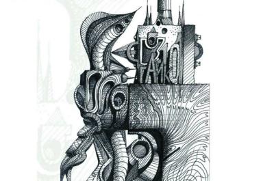 Η Χριστίνα Ζαραφωνίτου συμμετέχει στο Citylab 2019_b «Φόβος - Αρχιτεκτονική - Τέχνη» στην Α.Σ.Κ.Τ