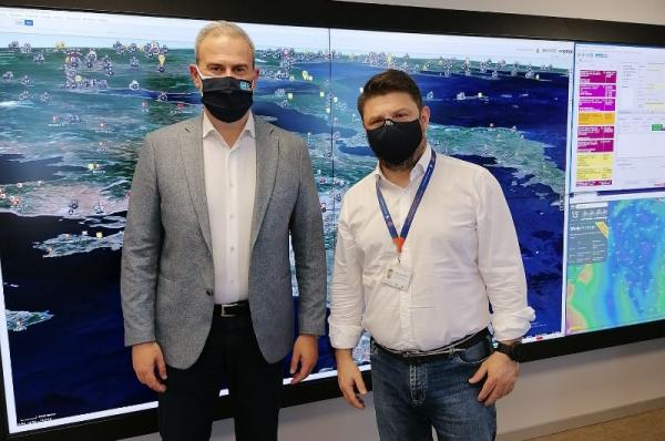 Δημήτρης Φραγκάκης:  Για το ασφαλές άνοιγμα του τουρισμού στην χώρα μας χρειάζεται αποτελεσματικός σχεδιασμός, πολλή δουλειά και καλός συντονισμός