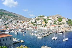 Αλλαγές στο Δημοτικό Λιμενικό Ταμείο Ύδρας - Yποχρεωτική σύμφωνα με το ΣτΕ, η εκπροσώπηση από τον Δήμο Ερμιονίδας