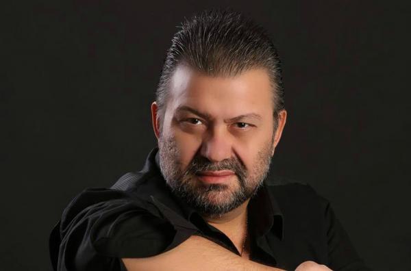 Νησιώτικο γλέντι με τον Ματθαίο Γιαννούλη στον υπαίθριο χώρο πολιτιστικών εκδηλώσεων στο Καμίνι