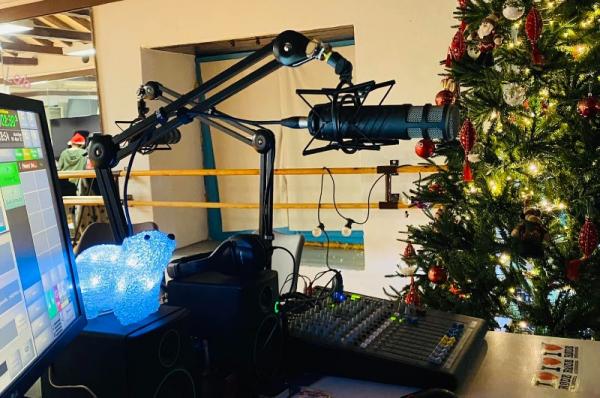 Ίδρυση διαδικτυακού σταθμού (Web TV/Radio) για τον Δήμο Ύδρας