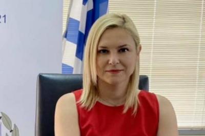 Βάσω Θεοδωρακοπούλου Μπόγρη: Συγχαρητήρια στα παιδιά και τις οικογένειες τους για την επιτυχία τους στις πανελλήνιες εξετάσεις