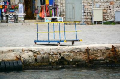 Δεμένα τα πλοία. Νέα 24ωρη απεργία την Πέμπτη 19 Απριλίου από την ΠΝΟ