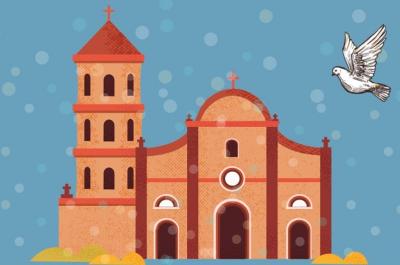 Ιερά Μητρόπολη Ύδρας, Σπετσών και Αιγίνης: Έναρξη νεανικών και κατηχητικών συντροφιών