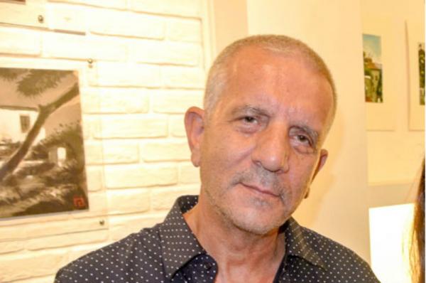 Ο Παναγιώτης Ράππας ομιλητής σε διαδικτυακή ημερίδα την Κυριακή 17 Μαΐου. Συντονίζει η  Έφη Μιχάλαρου