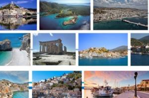 Κοινή επιστολή  των Δημάρχων των νησιών για την κατηγοριοποίηση της Π.Ε. Νήσων στον Χάρτη Covid19