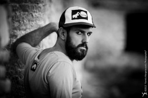 Ο Deejay Nic παρουσιάζει το project "The band" και το remix (Kwabs - Walk)