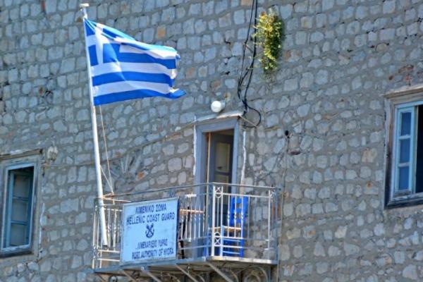 Ενημέρωση Επιβατών  για τα Δικαιώματά τους στις Θαλάσσιες Μεταφορές από το Λιμεναρχείο Ύδρας