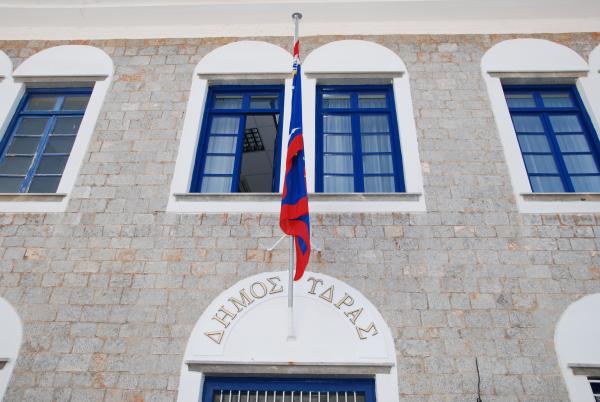 Γ. Κουκουδάκης:  Μέτρα προστασίας εργαζομένων και κοινού στις υπηρεσίες του Δήμου Ύδρας