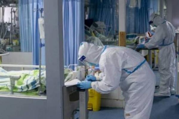 Νέο δραματικό ρεκόρ! 2917 νέα κρούσματα Κορωνοϊού στη χώρα, 187 διασωληνωμένοι και 29 ακόμα θάνατοι