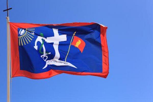 Ιερός Καθεδρικός Ναός Ύδρας | Μνημόσυνο υπέρ των Πεσόντων Υδραίων του 1821