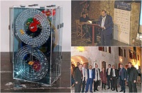 H εκδήλωση "Επιστροφή στα Αντικύθηρα" 