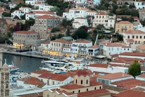 Ιερός Καθεδρικός Ναός Ύδρας | Πρόγραμμα Ιερών Ακολουθιών (12 έως 18 Ιουλίου)