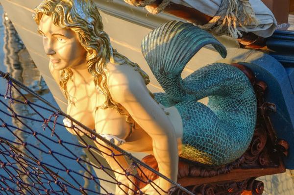 Γιατί τα πλοία είναι γένους θηλυκού;