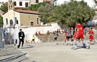 Νικηφόρα Πρεμιέρα για τον Α.Ο.Υ