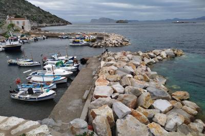 Ολοκληρώθηκε η επισκευή του Αλιευτικού Καταφυγίου στο Καμίνι - Ποια θα είναι η δεύτερη φάση των έργων