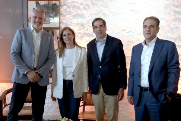 Από την Ύδρα ισχυρό μήνυμα για ριζικές αλλαγές στην ασφαλιστική αγορά
