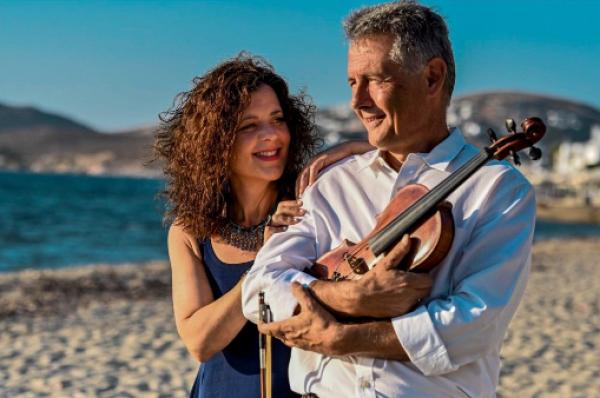 Οι Αποκριάτικες Εκδηλώσεις  του Δήμου Ύδρας