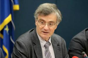 Σ. Τσιόδρας:  Αν χαλαρώσουμε θα πληρώσουμε το τίμημα