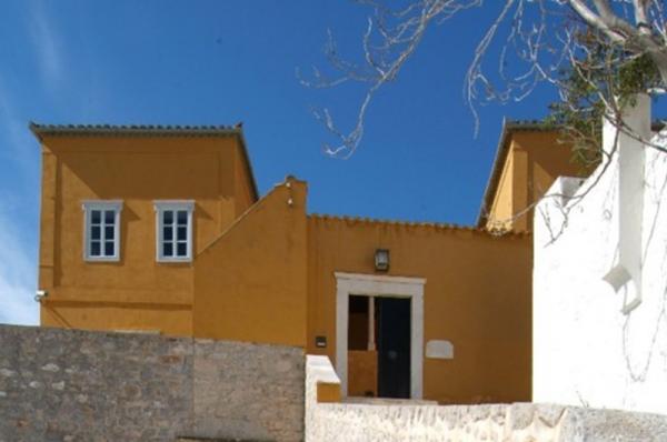 Επιστημονική Ημερίδα  για την πολιτειακή φυσιογνωμία της Ύδρας προ-επαναστατικά στην Οικία Λάζαρου Κουντουριώτη