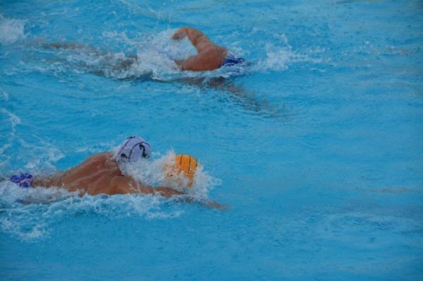 Θετική εμφάνιση για τον Υδραϊκό στο Βάπτισμα του πυρός στην Ευρώπη