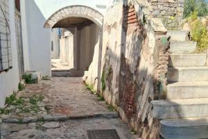 Συνεχής προσπάθεια  για την καθαριότητα του νησιού μας με τη συμβολή όλων