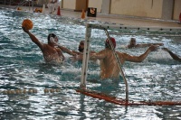 Ιστορική νίκη για τον Υδραϊκό! Πρoκρίθηκε στο Final Four. Έπεται συνέχεια...