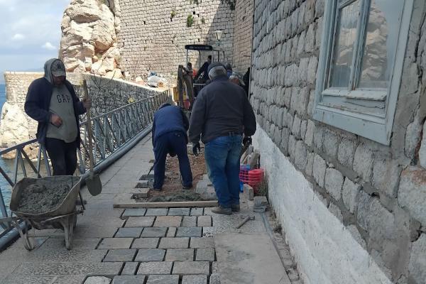 Έκκληση  Δημάρχου Ύδρας: Χωρίς αποκομιδή απορριμμάτων το νησί, την Τετάρτη 22 Απριλίου λόγω έργων ύδρευσης