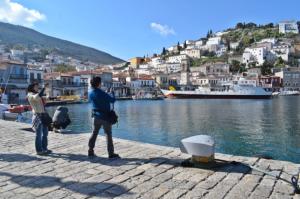 Μαζική αύξηση  των κρατήσεων για ελληνικούς προορισμούς παρατηρείται στη βρετανική τουριστική βιομηχανία