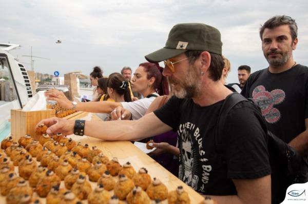 Το πρόγραμμα  Pick the Alien ταξιδεύει στην Ύδρα και τις Σπέτσες