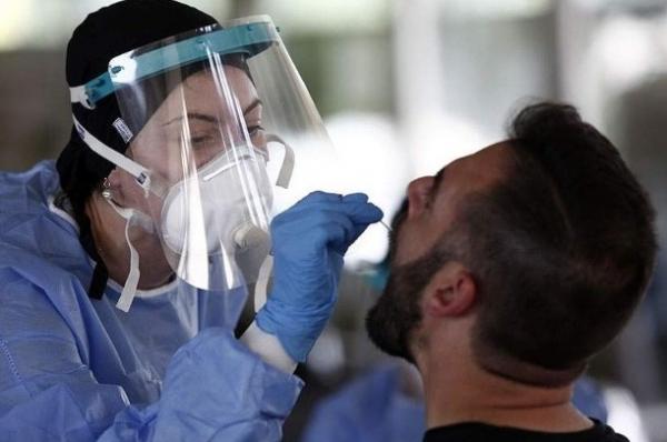 Κορωνοϊός: 2198  νέα κρούσματα (490 στην Αττική και 491 στη Θεσσαλονίκη), 400 διασωληνωμένοι και 59 ακόμα θάνατοι