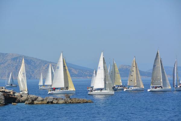 Έρχεται στις 19-21 Ιουνίου ο 47oς αγώνας της Ελληνικής Επαναστάσεως - ΥΔΡΑ 2020