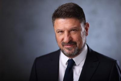 Ορίστηκε   από τον Νίκο Χαρδαλιά το νέο διοικητικό σχήμα της Περιφέρειας Αττικής