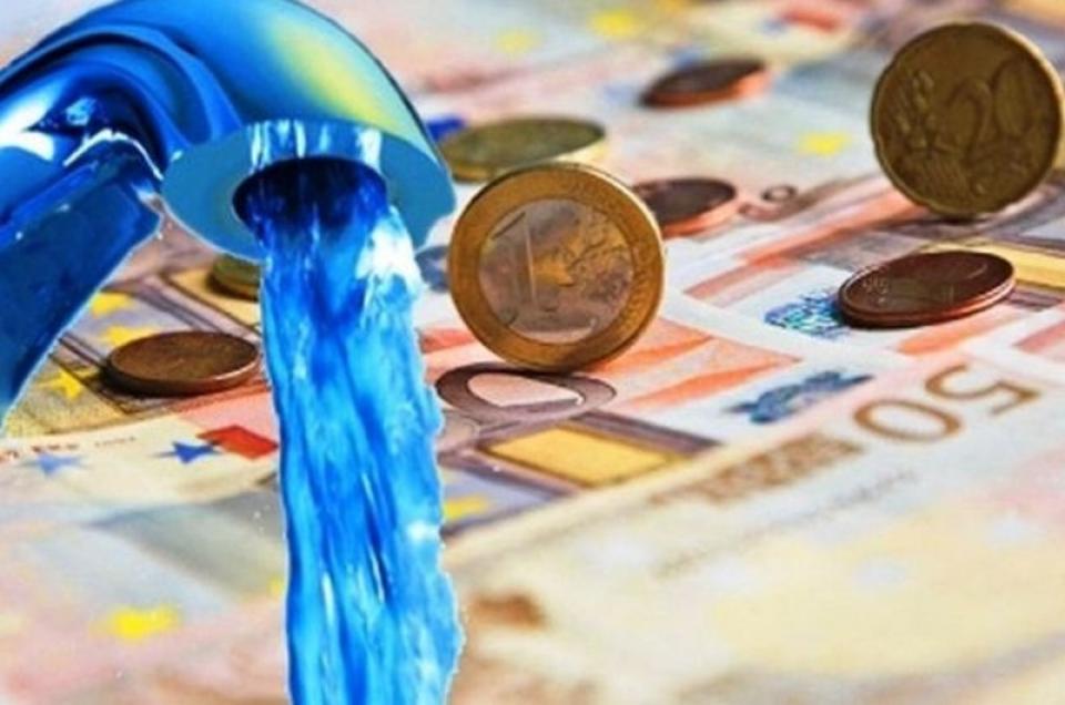 Ανά δίμηνο  θα έρχονται οι λογαριασμοί ύδρευσης στους καταναλωτές του Δήμου Ύδρας