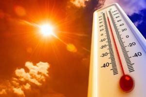 Πολύ υψηλές θερμοκρασίες - ρεκόρ αναμένονται μέχρι την Κυριακή του Πάσχα