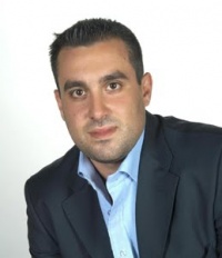 O Βουλευτής  Ν.Δ κ. Κώστας  Κατσαφάδος εξελέγη Γραμματέας της Βουλής
