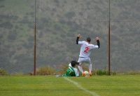 Ποδόσφαιρο: Σε περιπέτειες ο Α.Ο.Υ