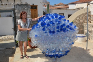 Μια ιδιαίτερη σφαίρα θα κυλήσει στους δρόμους της Ύδρας