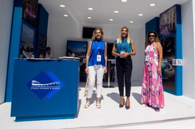 Το Στάδιο Ειρήνης και Φιλίας, δίνει το "παρών" με εκθεσιακό περίπτερο στην 85η ΔΕΘ