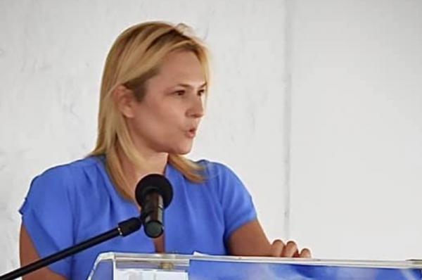 Η Αντιπεριφερειάρχης Νήσων Βάσω Θεοδωρακοπούλου - Μπόγρη στο 11ο Ναυτιλιακό Συνέδριο της Ύδρας