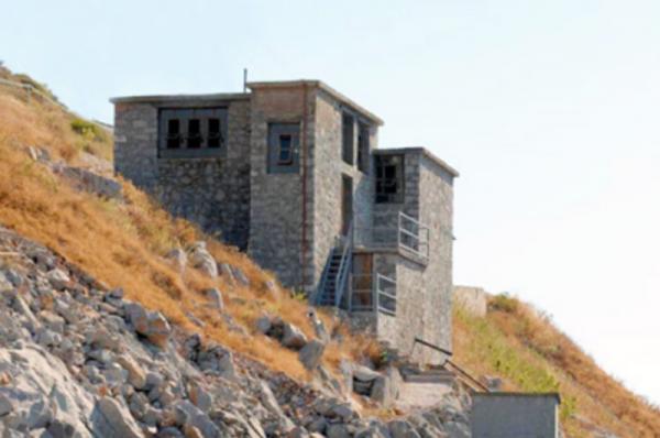 "The Greek Gift" στον εκθεσιακό χώρο του Ιδρύματος ΔΕΣΤΕ στα Σφαγεία της Ύδρας