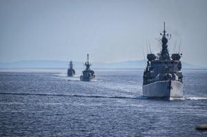 Με αντι-NAVTEX  απαντά η Ελλάδα στην Τουρκία - Ολοκληρώθηκε το ΚΥΣΕΑ