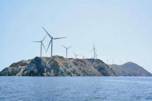 Νέα πίστωση  στα ταμεία του Δήμου Ύδρας από τα έσοδα της νησίδας "Άγιος Γεώργιος" - Καλά νέα για τη ΔΕΗ