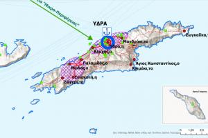 Η Αντιδήμαρχος Τζίνα Μαραγκού ενημερώνει για το Τοπικό Πολεοδομικό Σχέδιο Ύδρας και το νέο Ειδικό Χωροταξικό Πλαίσιο για τον Τουρισμό
