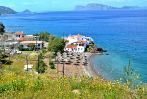 Παράταση για έναν χρόνο στη χρήση αιγιαλού και παραλίας από τους Δήμους